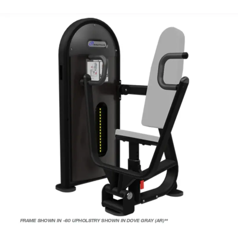 Nautilus Instinct Series - Chest Press