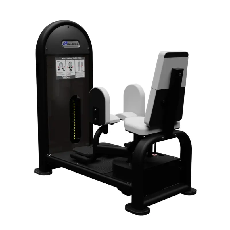 Nautilus Instinct Series - Dual Inner/Outer Thigh