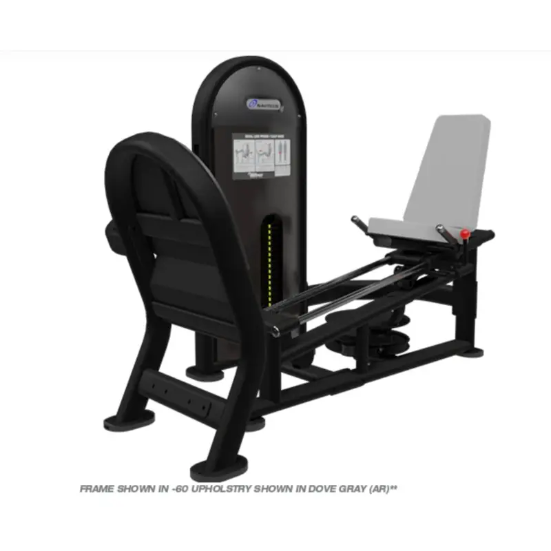 Nautilus Instinct Series - Dual Leg Press/Calf Raise