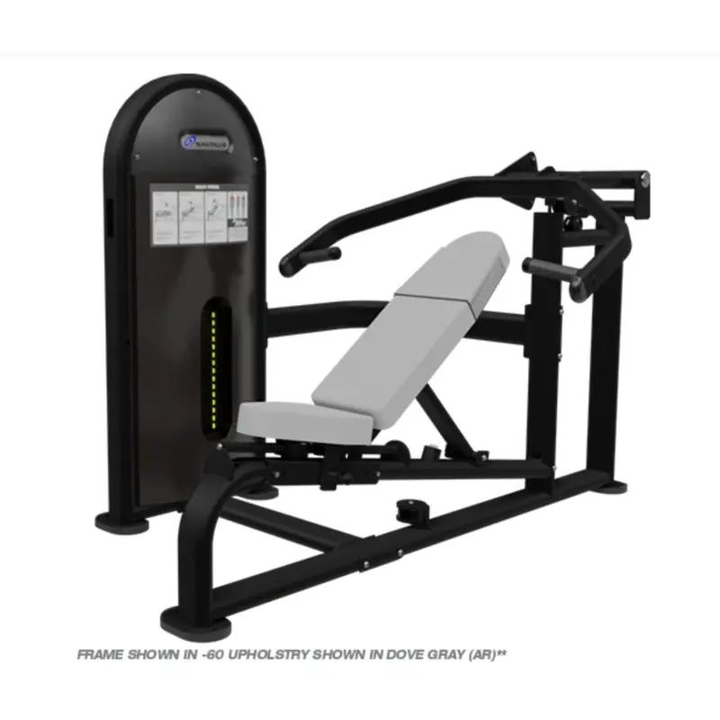 Nautilus Instinct Series - Dual Multi-Press