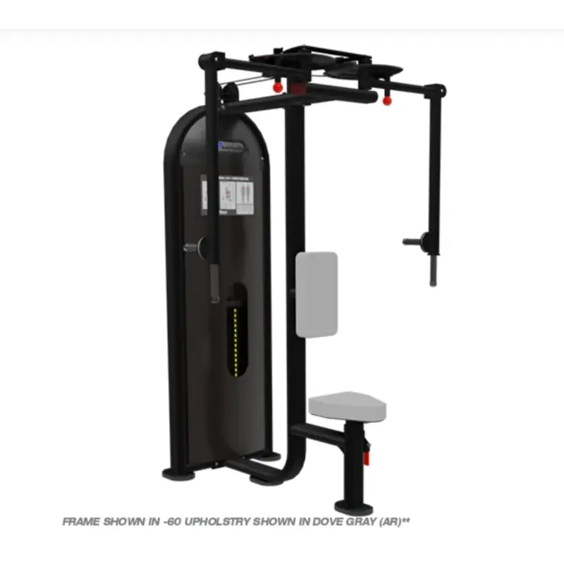 Nautilus Instinct Series - Dual Pectoral Fly/Rear Deltoid