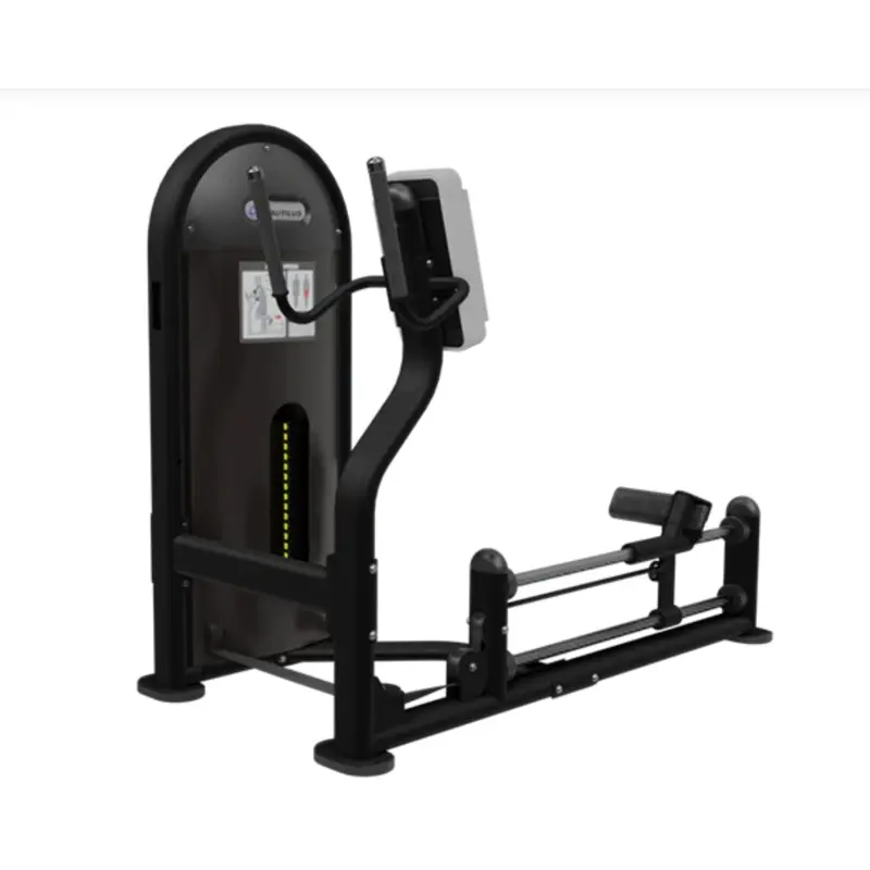 Nautilus Instinct Series - Glute Press