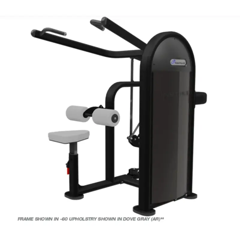 Nautilus Instinct Series - Lat Pull Down