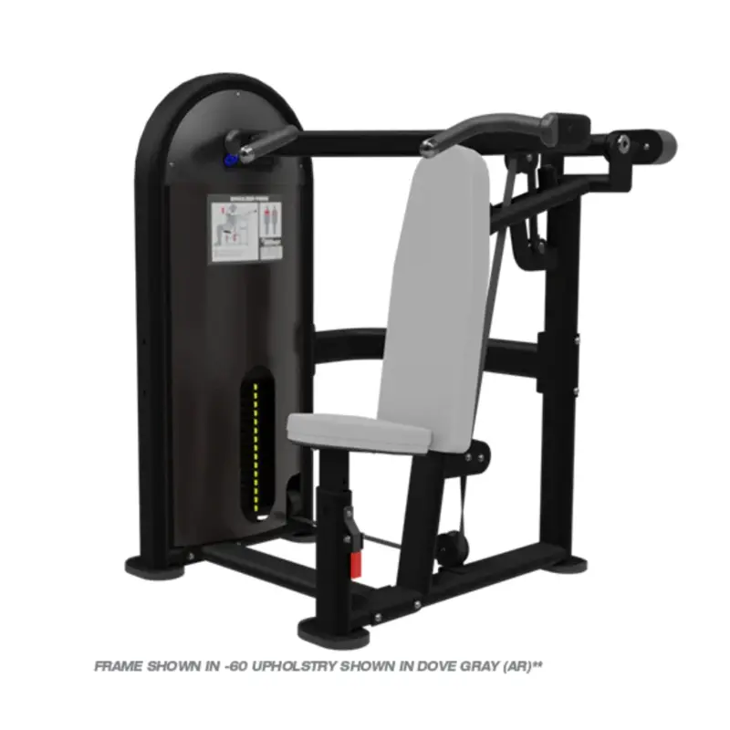 Nautilus Instinct Series - Shoulder Press