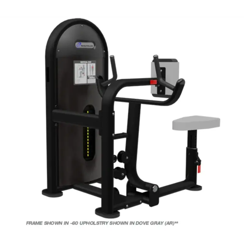 Nautilus Instinct Series - Vertical Row