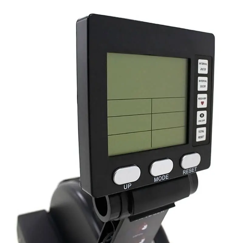 TRIAD Air Rower Console Replacement