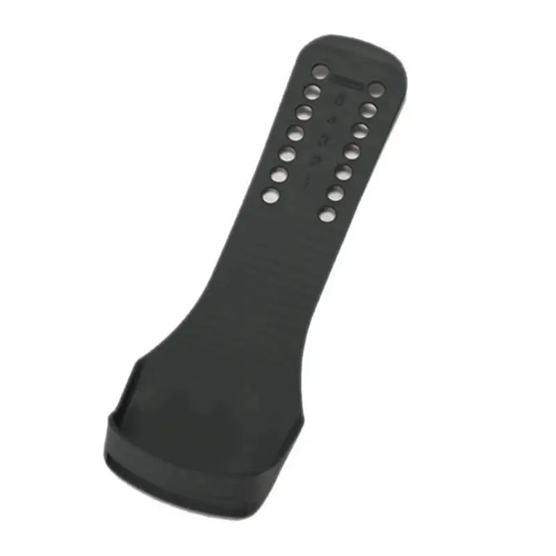 TRIAD Air Rower Foot Pads