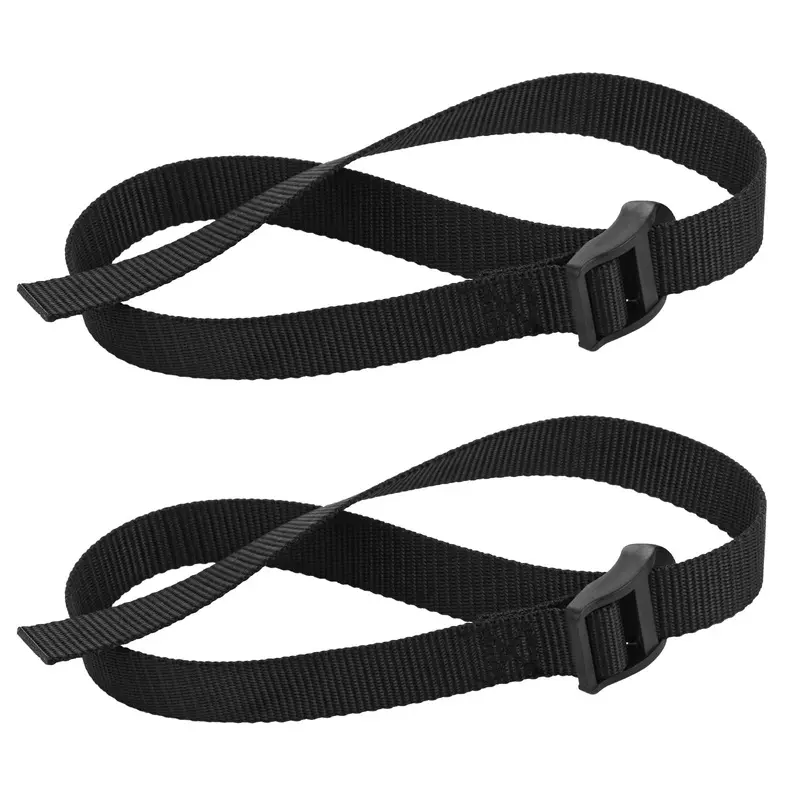 TRIAD Air Rower Foot Straps