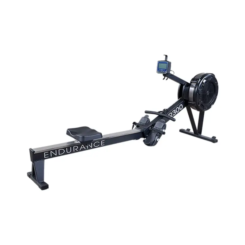 Body-Solid R300 Indoor Rower