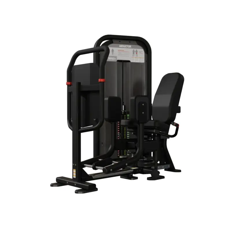 Nautilus Impact Series - Abductor