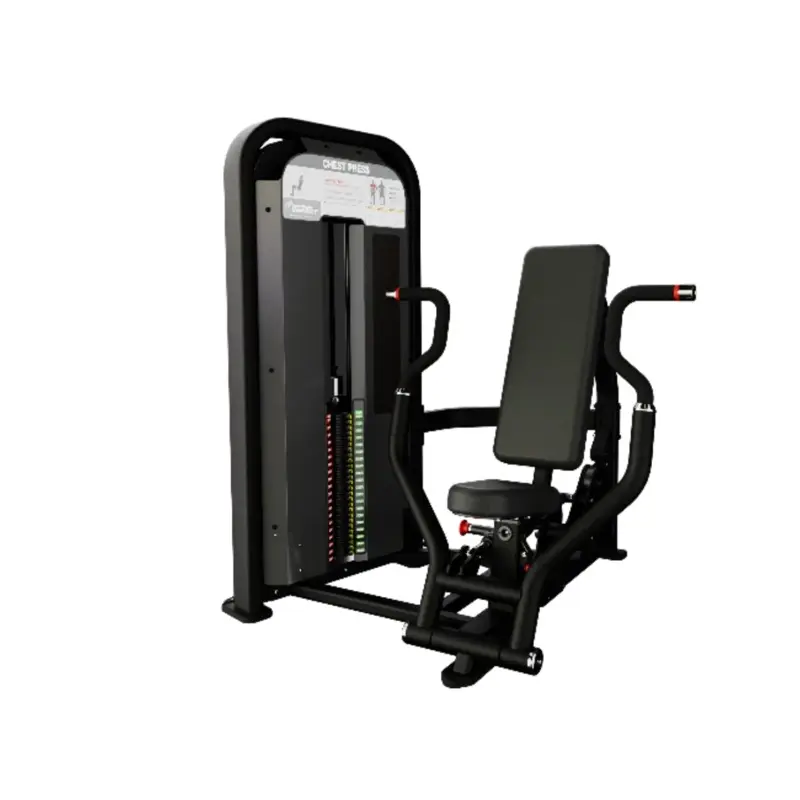 Nautilus Impact Series - Chest Press