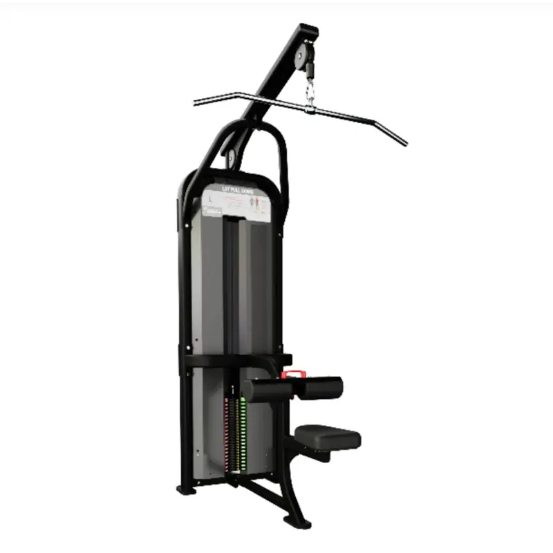 Nautilus Impact Series - Lat Pull Down