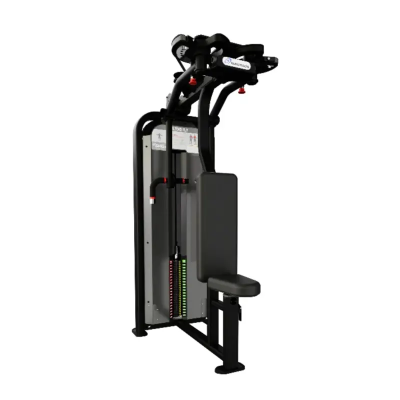 Nautilus Impact Series - Rear Delt/ Pec Fly