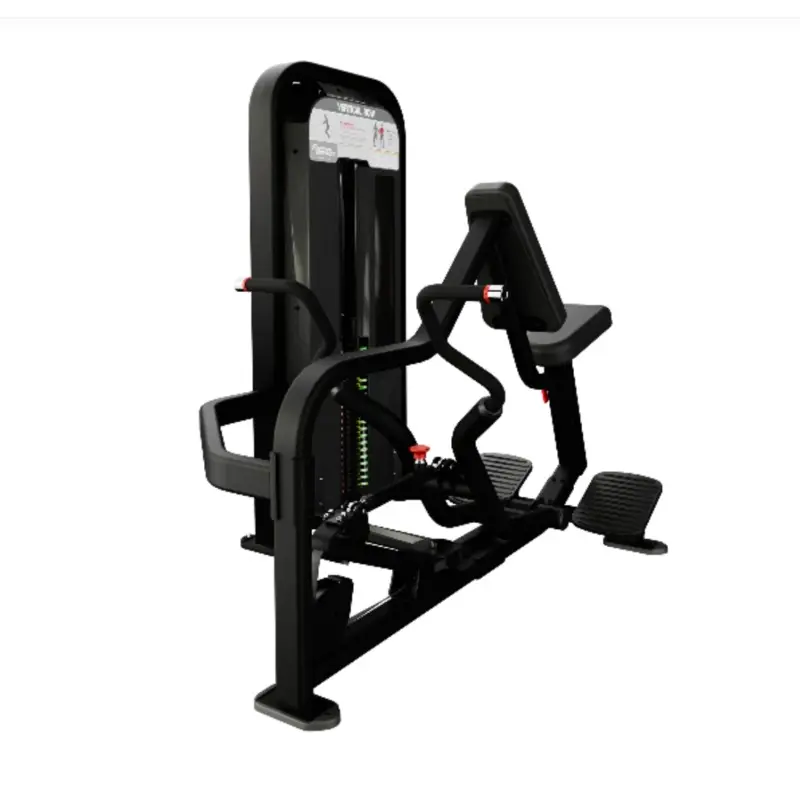 Nautilus Impact Series - Vertical Row