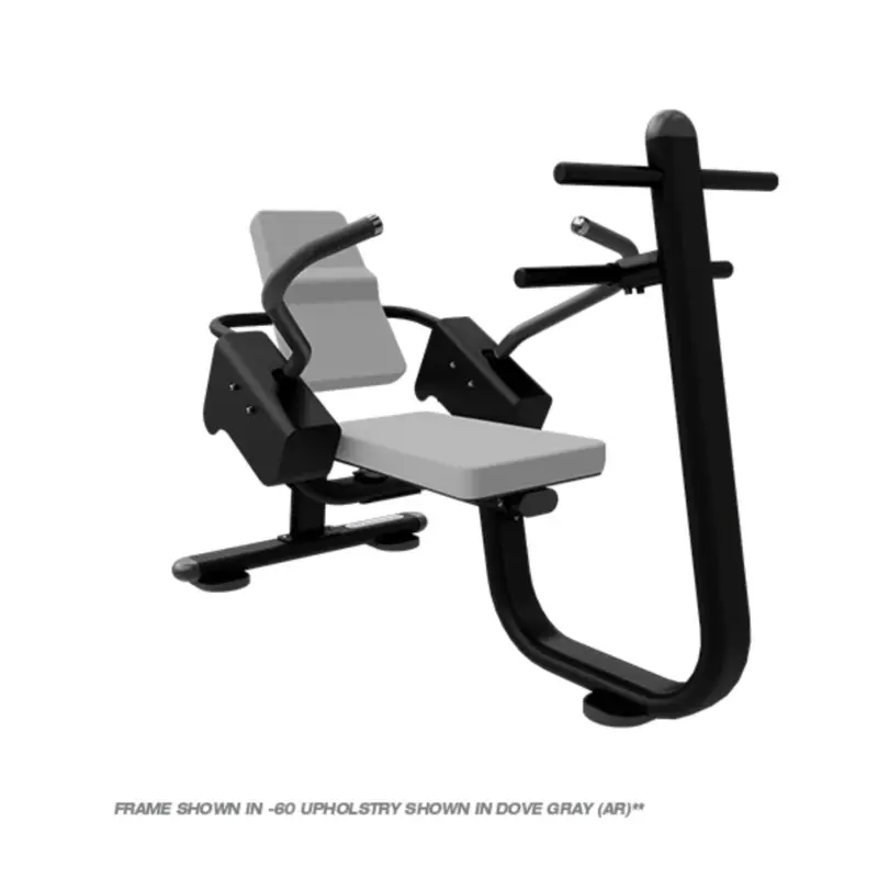 Nautilus Instinct Series - Ab Bench